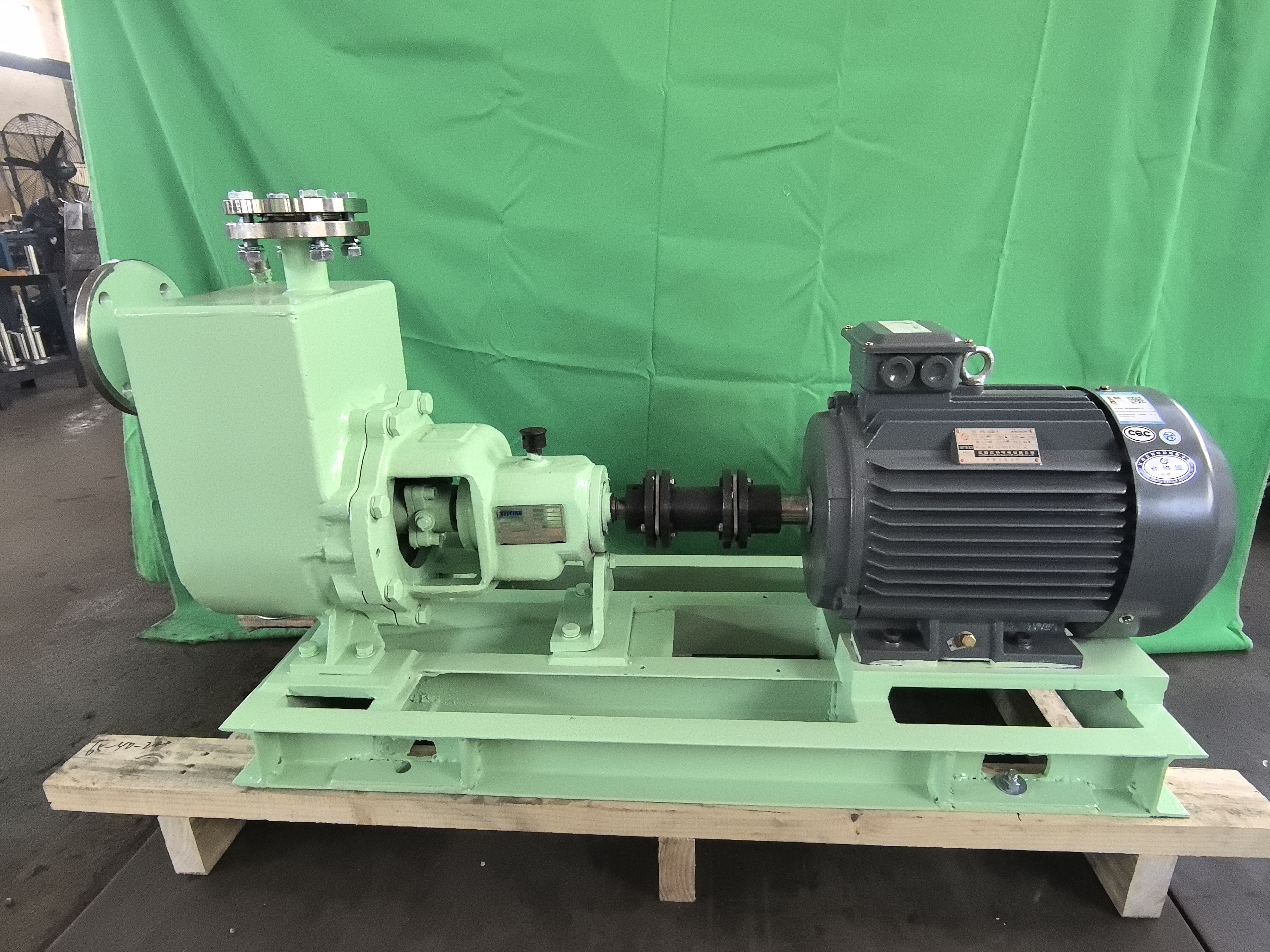 Các bộ phận bơm ly tâm: Các khối xây dựng của truyền chất lỏng hiệu quả