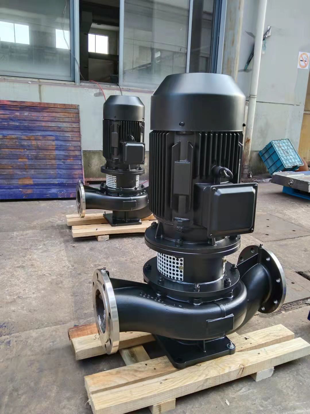 Hướng dẫn toàn diện về các loại máy bơm: Từ phân loại cơ bản đến thích ứng ngành