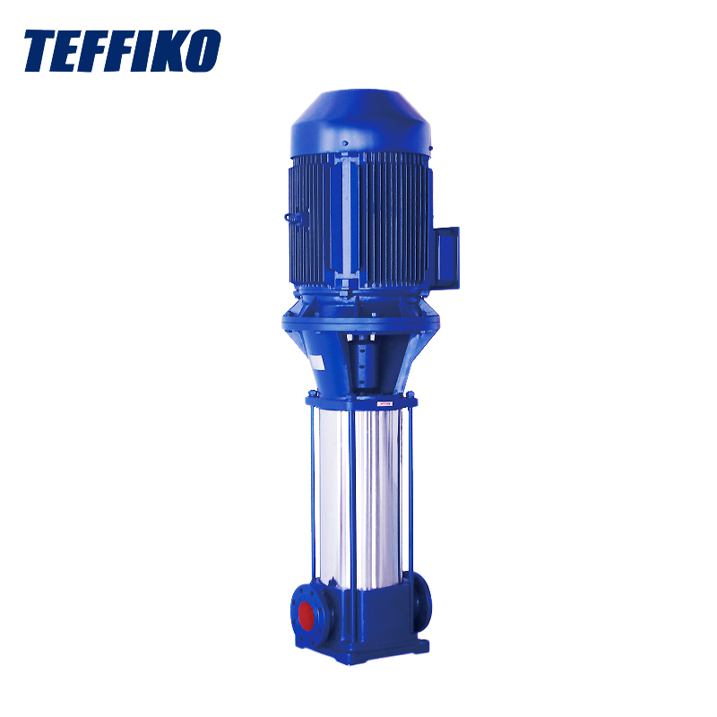 Những cân nhắc chính để tránh xâm thực khi chọn máy bơm ly tâm