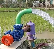 Phân tích toàn diện về máy bơm nước: Các loại, ứng dụng và xu hướng thị trường