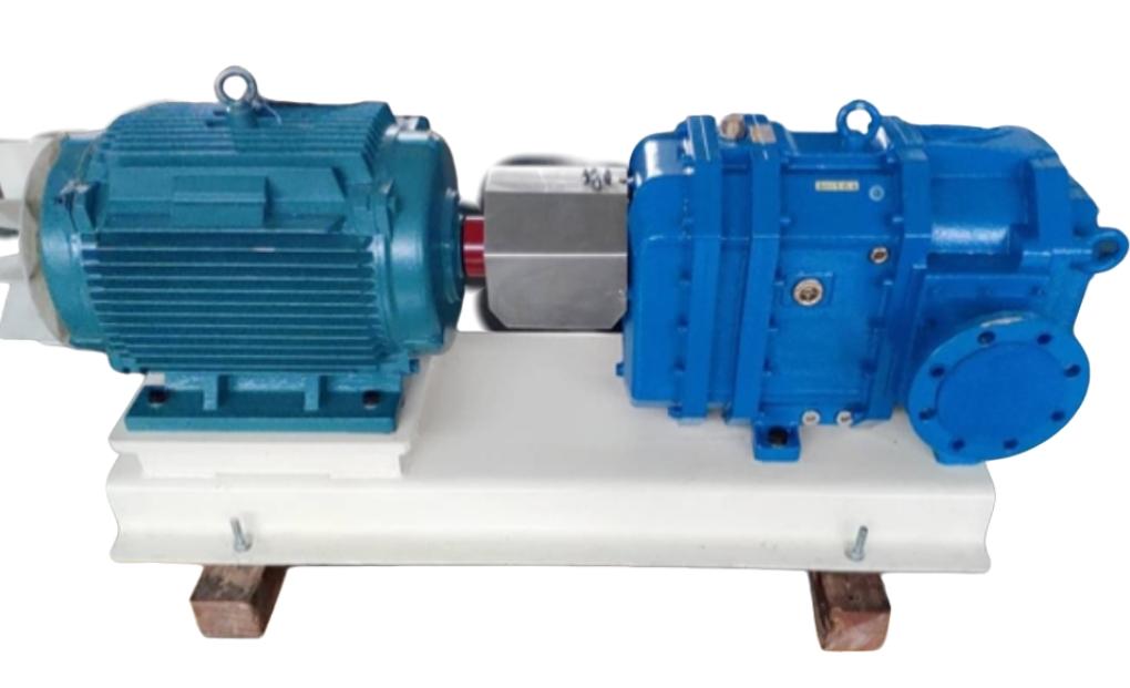 Tầm quan trọng của máy bơm nước thải