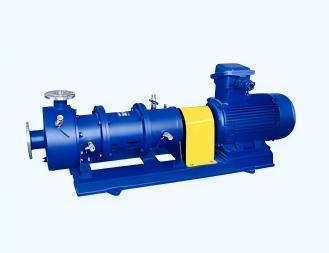 Hướng dẫn ứng dụng cho máy bơm nhiệt độ cao
