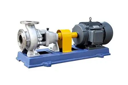 Nhà sản xuất máy bơm hóa chất: Giải pháp tùy chỉnh